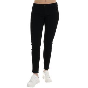 JEANS CURVE X NERO